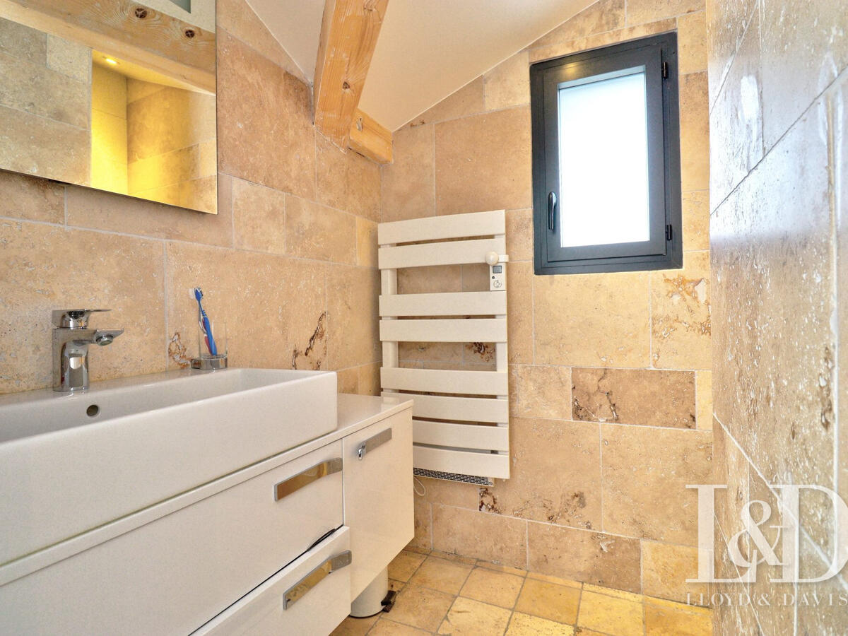 Appartement Aix-les-Bains