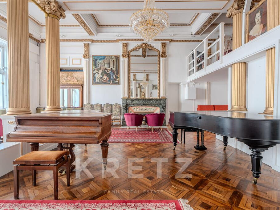 Apartment Aix-les-Bains