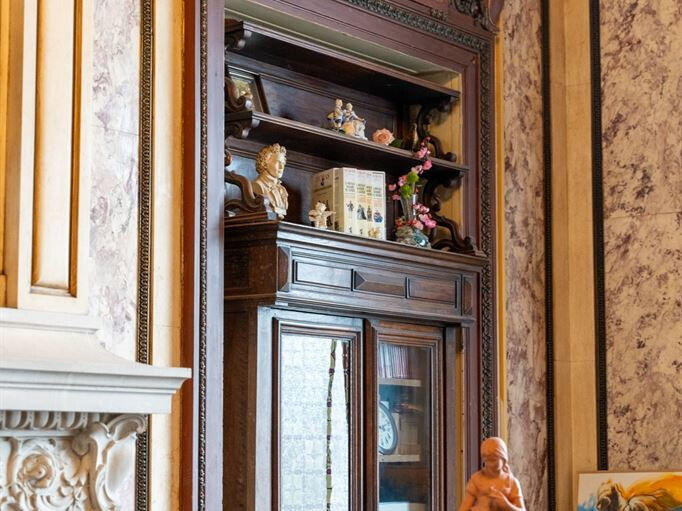 Apartment Aix-les-Bains