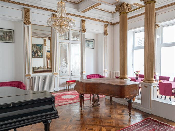 Apartment Aix-les-Bains