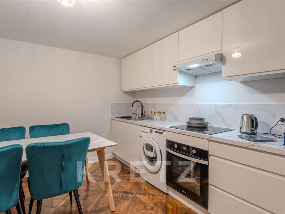 Apartment Aix-les-Bains