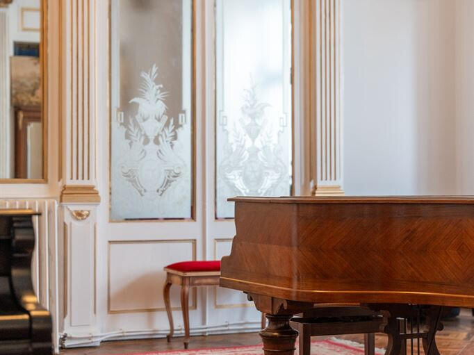 Apartment Aix-les-Bains