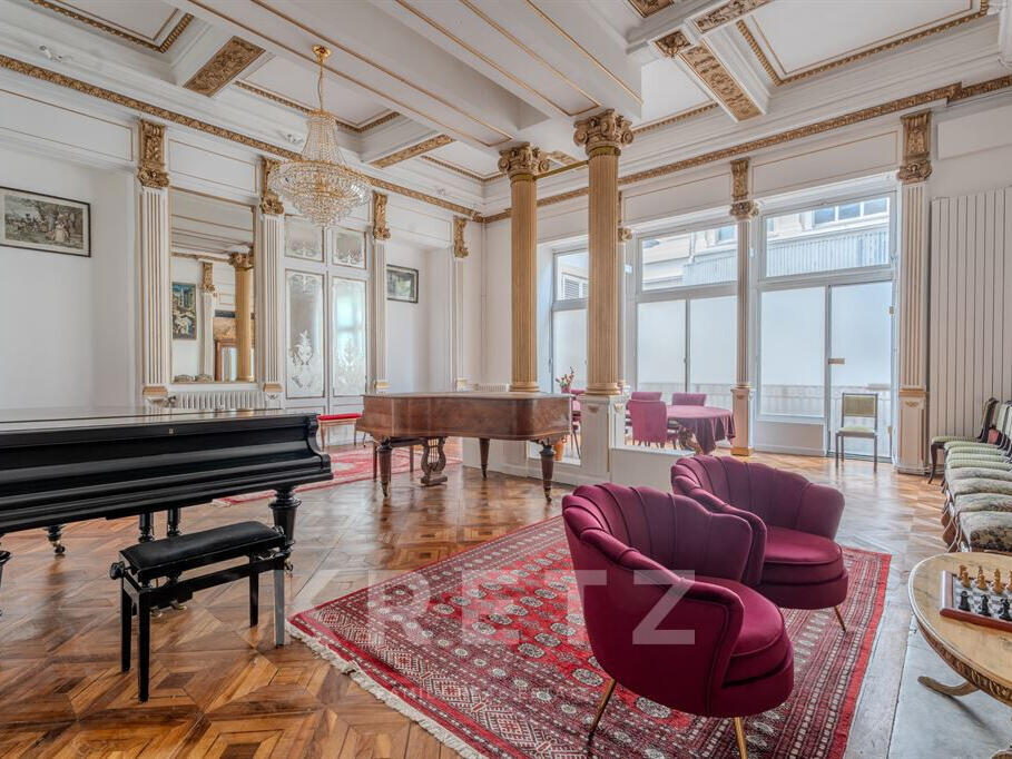 Apartment Aix-les-Bains