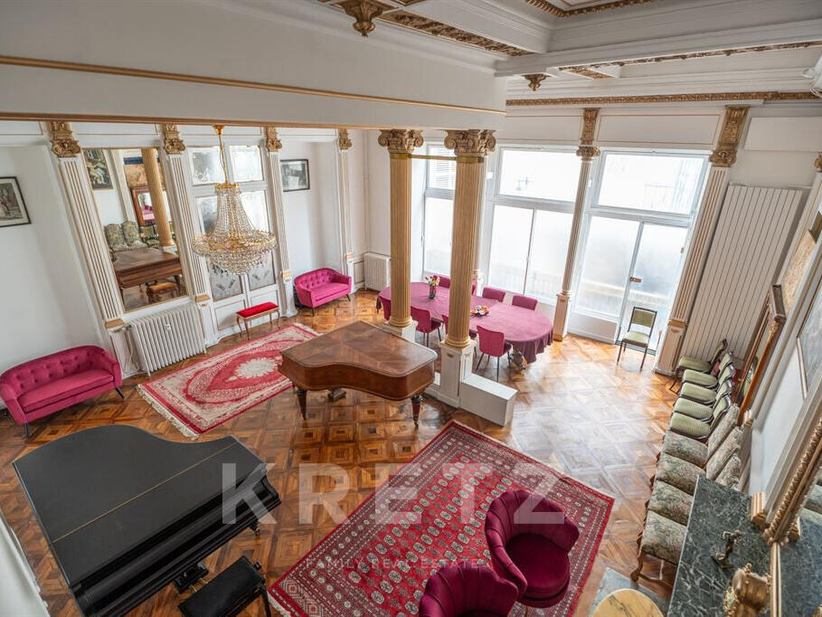 Apartment Aix-les-Bains
