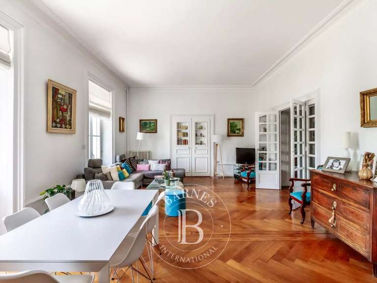 Appartement Aix-les-Bains - 3 chambres - 170m²