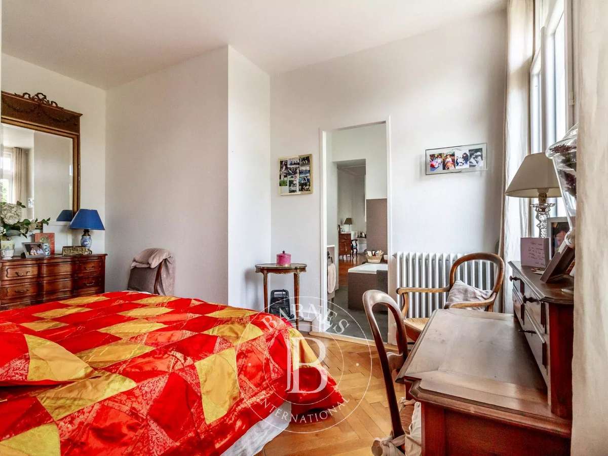 Appartement Aix-les-Bains