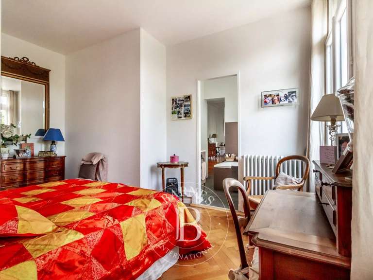 Appartement Aix-les-Bains - 3 chambres - 170m²