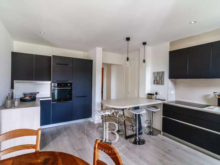 Appartement Aix-les-Bains - 3 chambres - 170m²