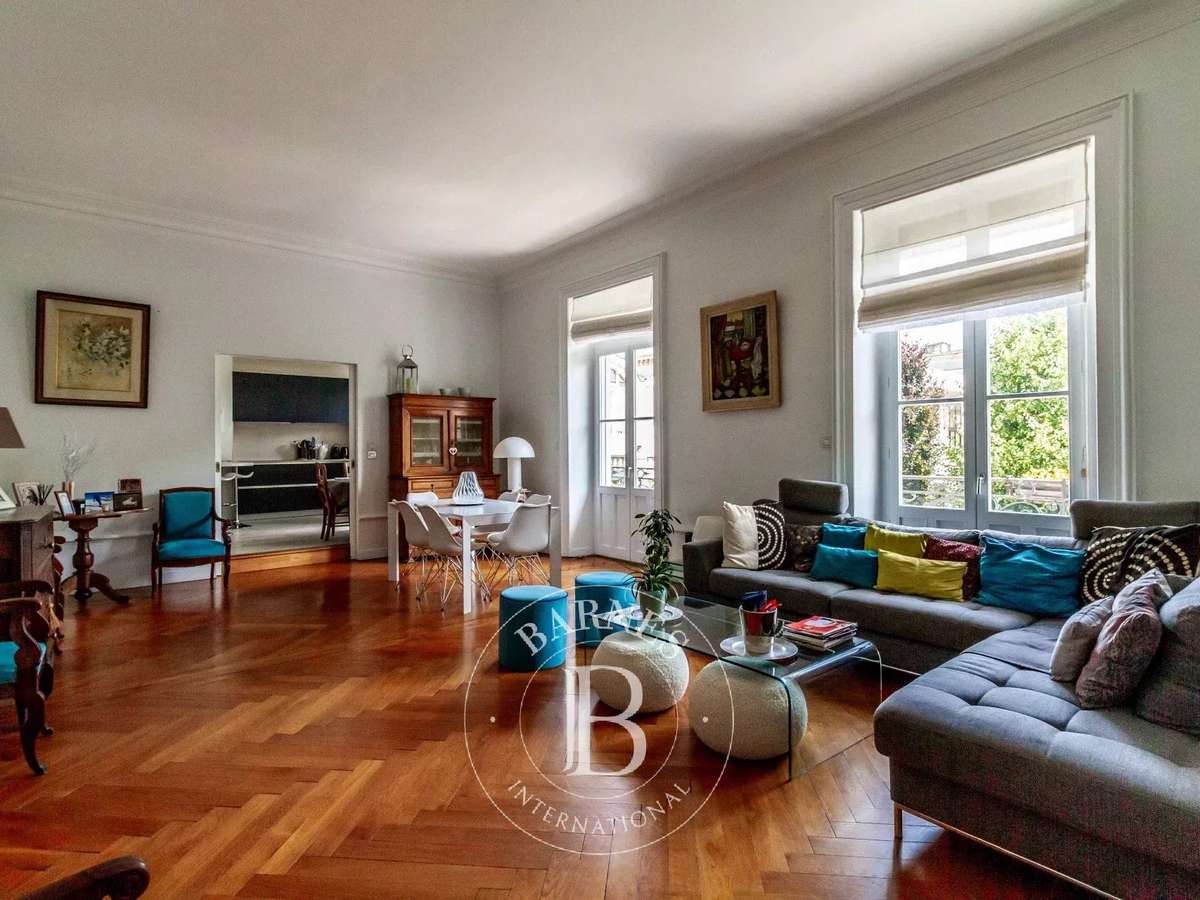 Appartement Aix-les-Bains