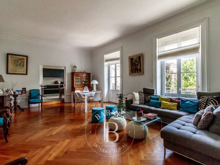 Appartement Aix-les-Bains - 3 chambres - 170m²
