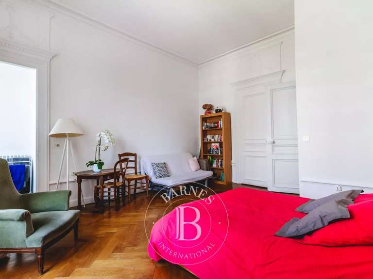 Appartement Aix-les-Bains - 3 chambres - 170m²