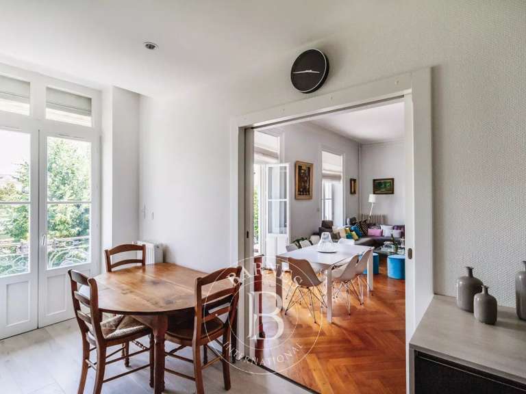 Appartement Aix-les-Bains - 3 chambres - 170m²