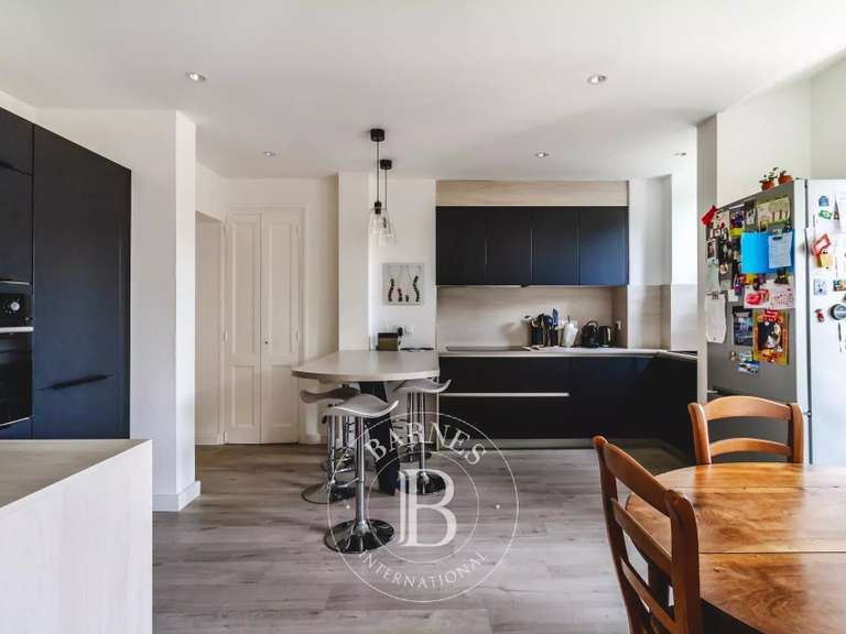 Appartement Aix-les-Bains - 3 chambres - 170m²