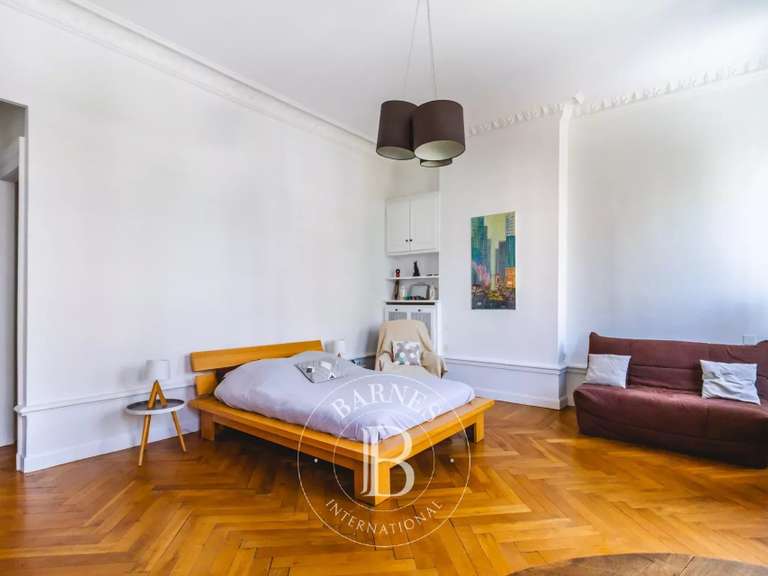 Appartement Aix-les-Bains - 3 chambres - 170m²