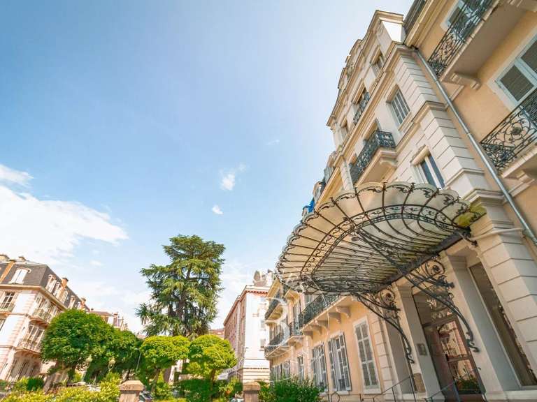 Appartement Aix-les-Bains - 3 chambres - 170m²