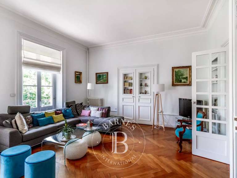 Appartement Aix-les-Bains - 3 chambres - 170m²