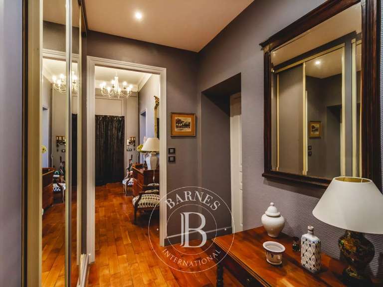 Appartement Aix-les-Bains - 3 chambres - 170m²