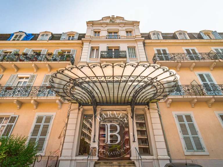 Appartement Aix-les-Bains - 3 chambres - 170m²