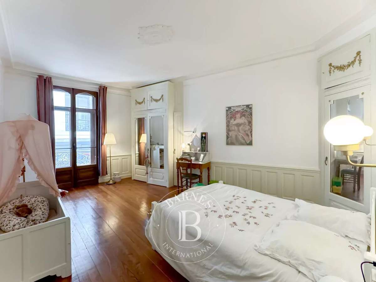 Apartment Aix-les-Bains