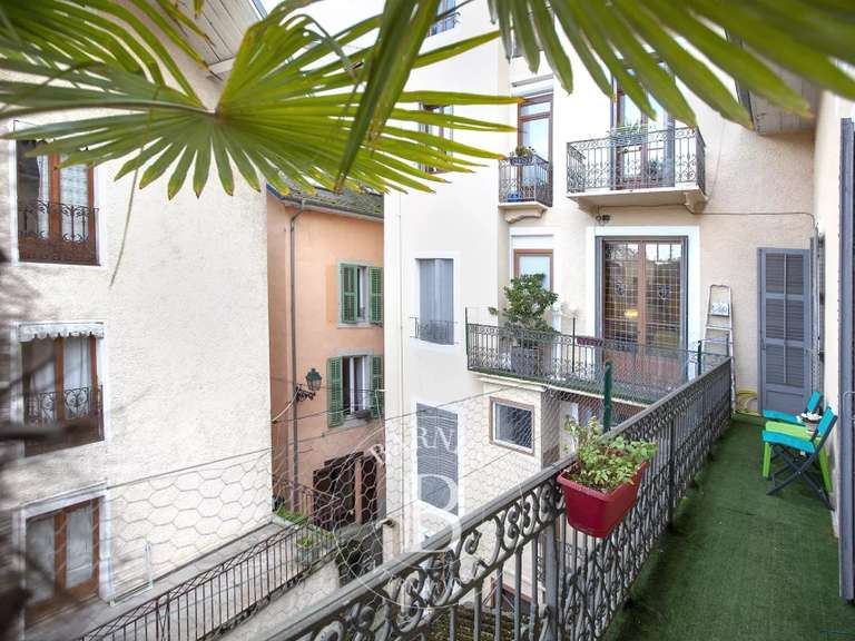Apartment Aix-les-Bains - 4 bedrooms - 190m²