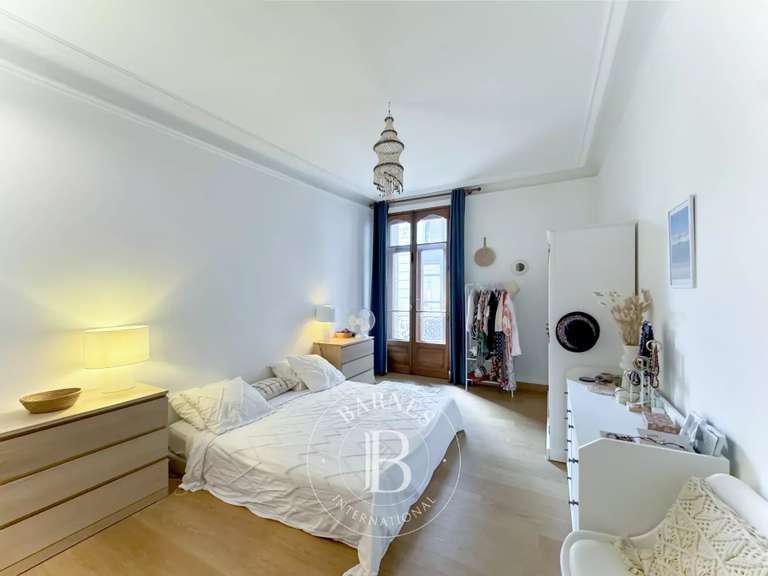 Apartment Aix-les-Bains - 4 bedrooms - 190m²