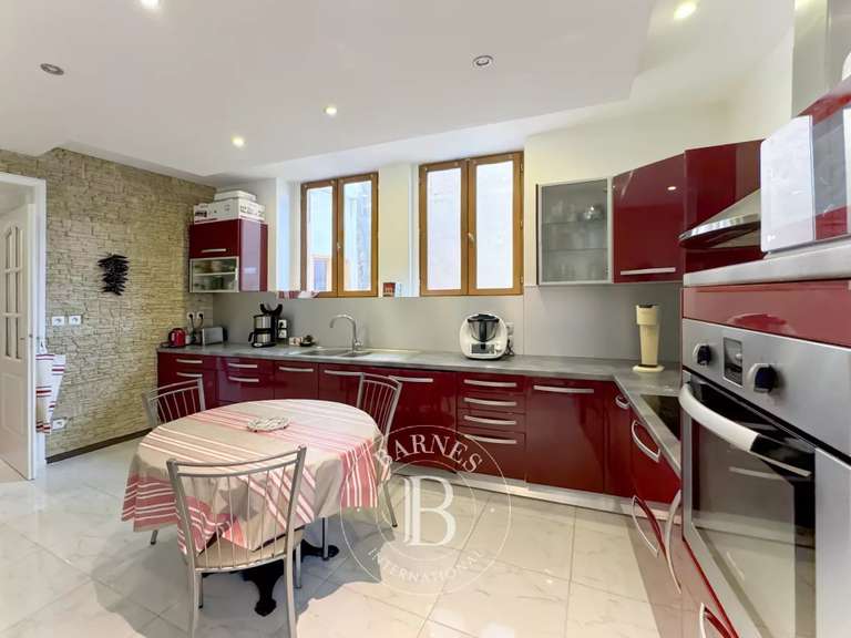 Apartment Aix-les-Bains - 4 bedrooms - 190m²