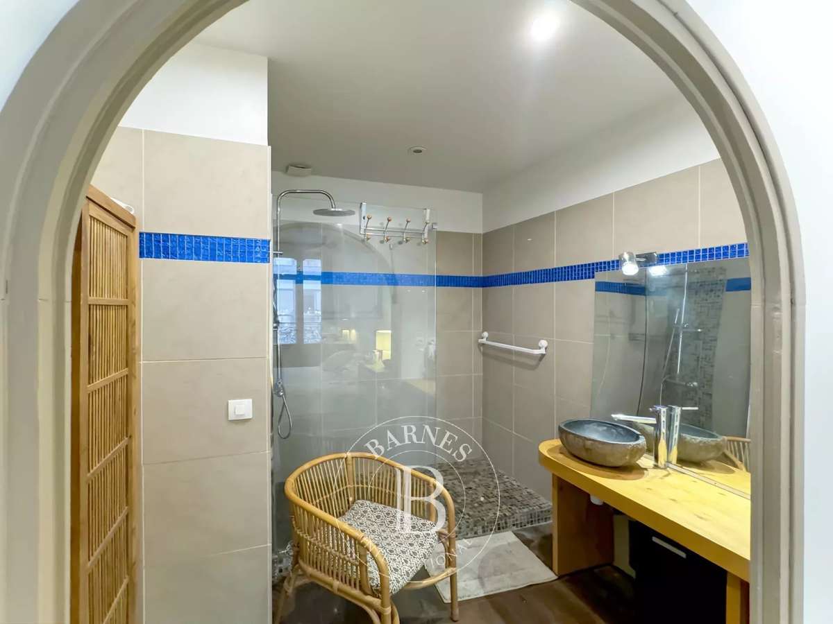 Apartment Aix-les-Bains