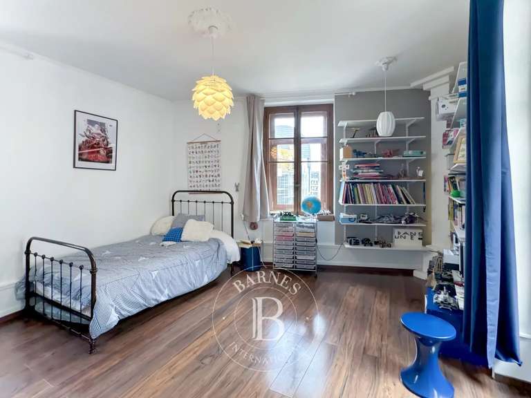 Apartment Aix-les-Bains - 4 bedrooms - 190m²