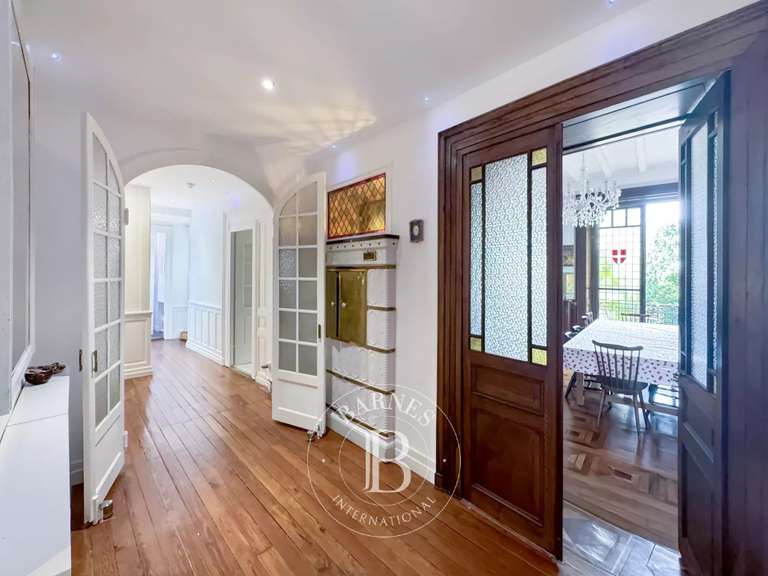 Apartment Aix-les-Bains - 4 bedrooms - 190m²