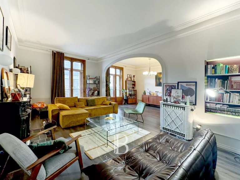 Apartment Aix-les-Bains - 4 bedrooms - 190m²