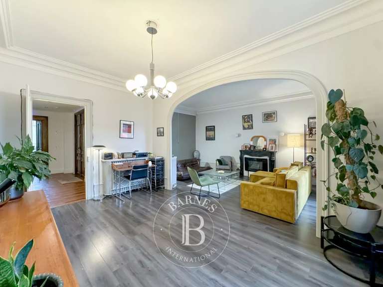 Apartment Aix-les-Bains - 4 bedrooms - 190m²