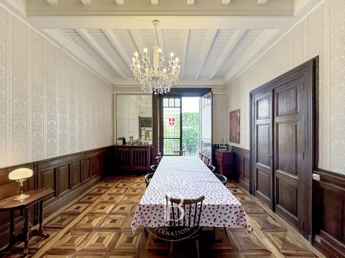 Apartment Aix-les-Bains