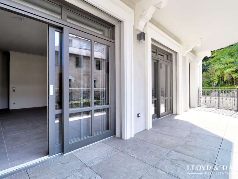 Appartement Aix-les-Bains - 3 chambres - 112m²