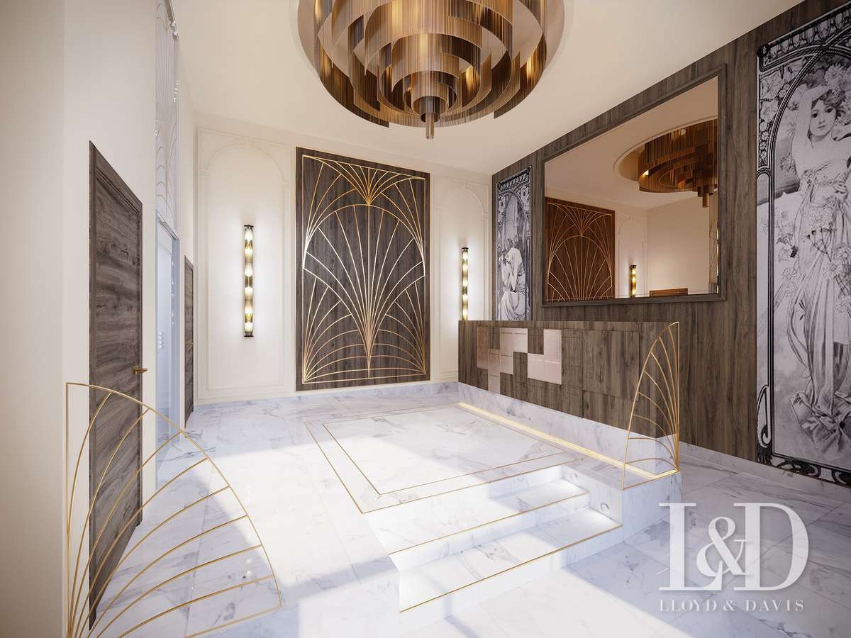 Appartement Aix-les-Bains