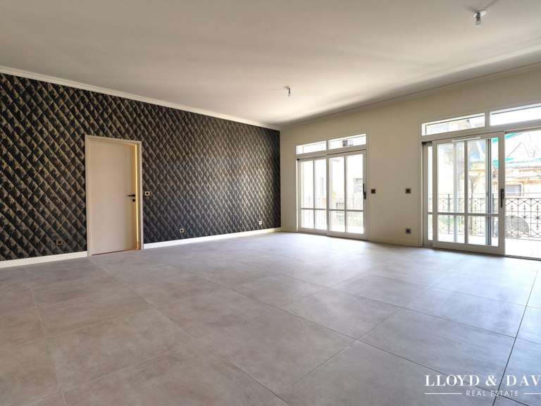 Appartement Aix-les-Bains - 3 chambres - 112m²