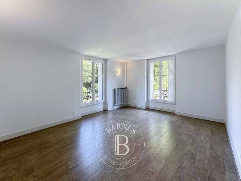 Appartement Aix-les-Bains - 2 chambres - 107m²