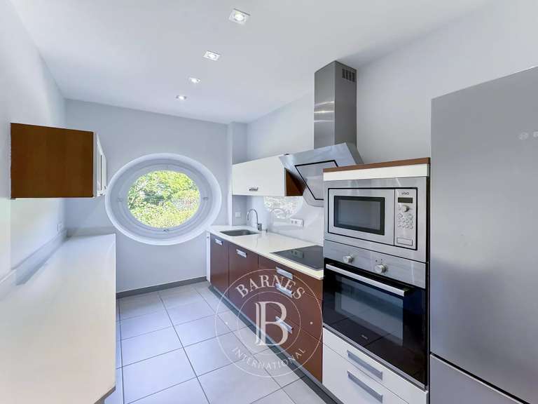 Appartement Aix-les-Bains - 2 chambres - 107m²