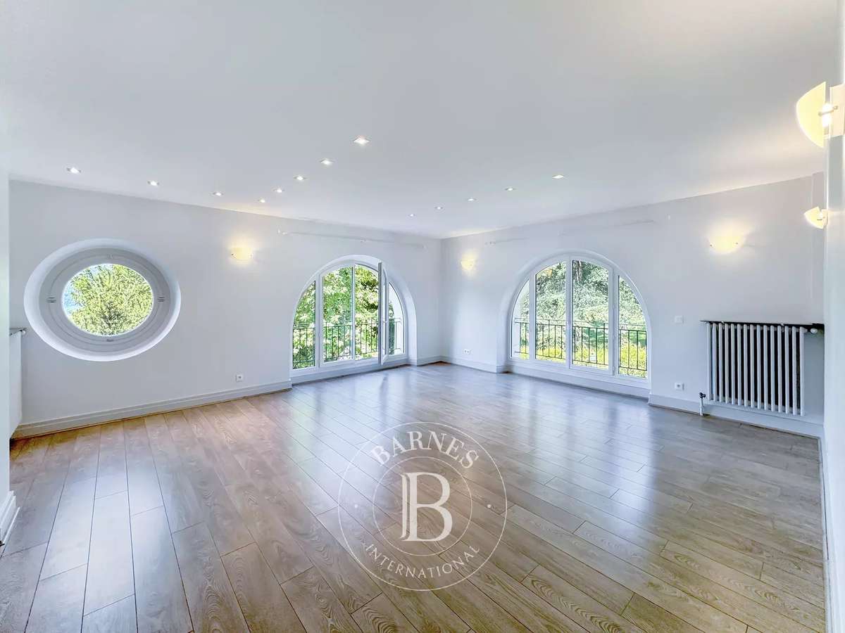 Appartement Aix-les-Bains