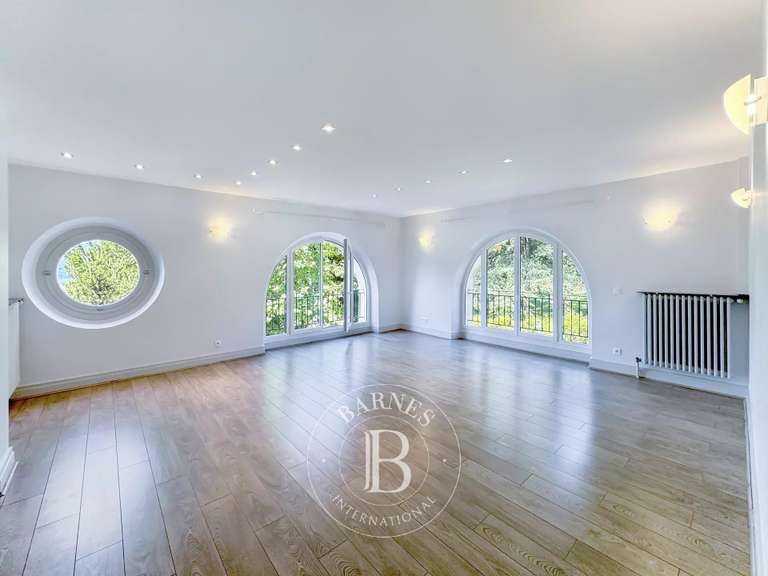 Appartement Aix-les-Bains - 2 chambres - 107m²