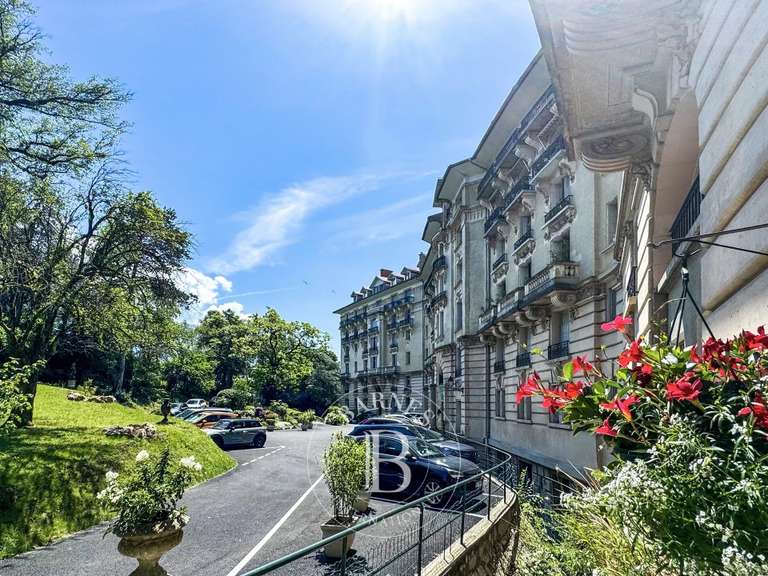 Appartement Aix-les-Bains - 2 chambres - 107m²