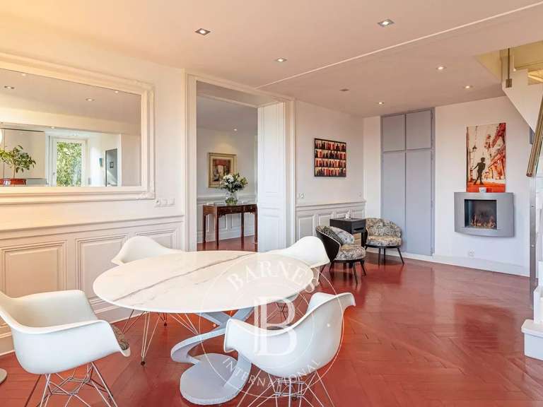 Appartement Aix-les-Bains - 2 chambres - 150m²