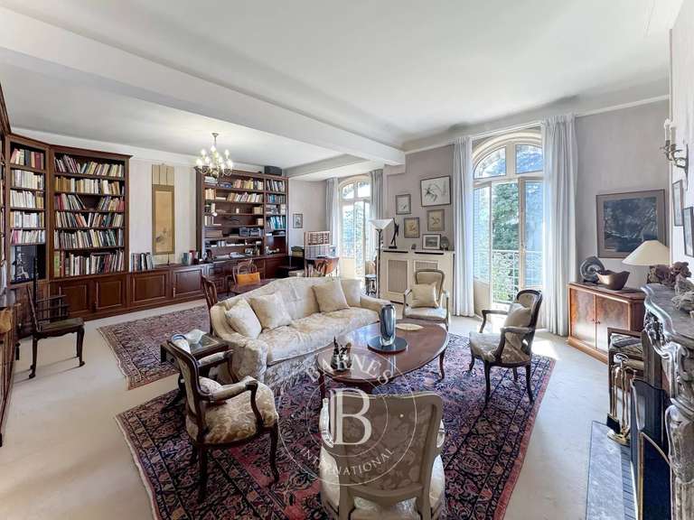 Apartment Aix-les-Bains - 2 bedrooms - 145m²