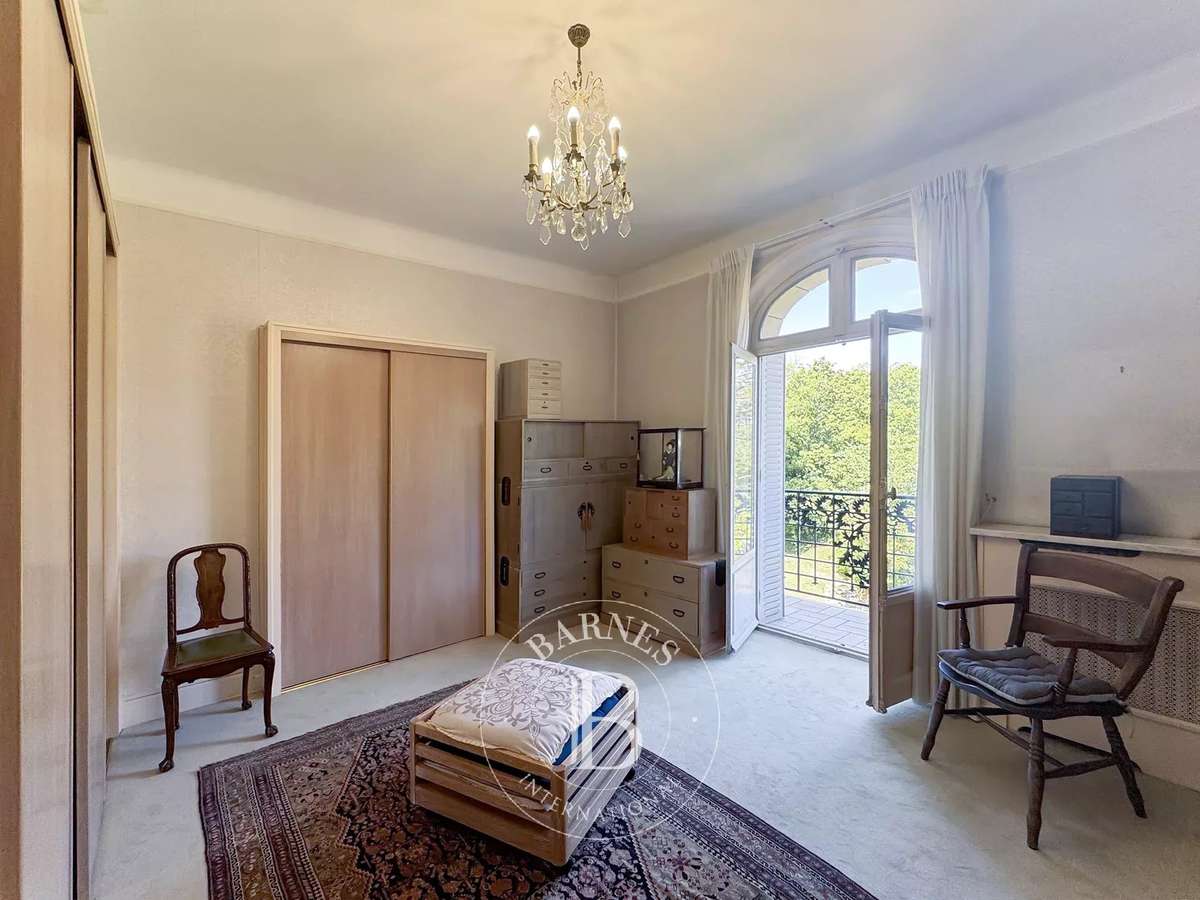 Appartement Aix-les-Bains