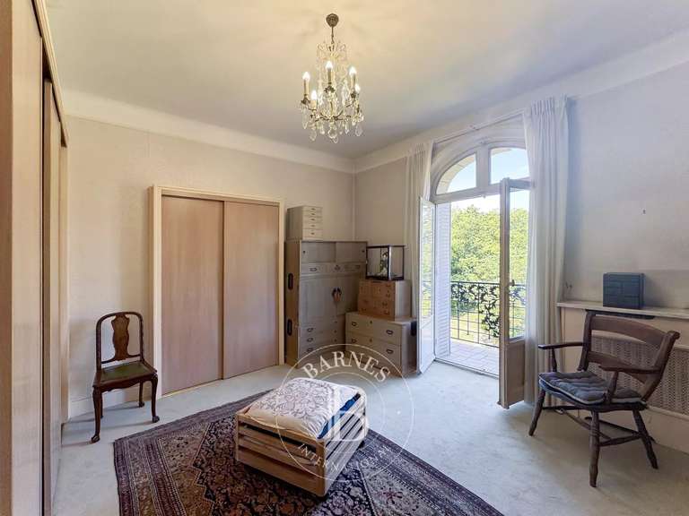 Apartment Aix-les-Bains - 2 bedrooms - 145m²