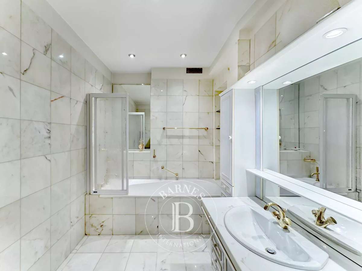 Appartement Aix-les-Bains