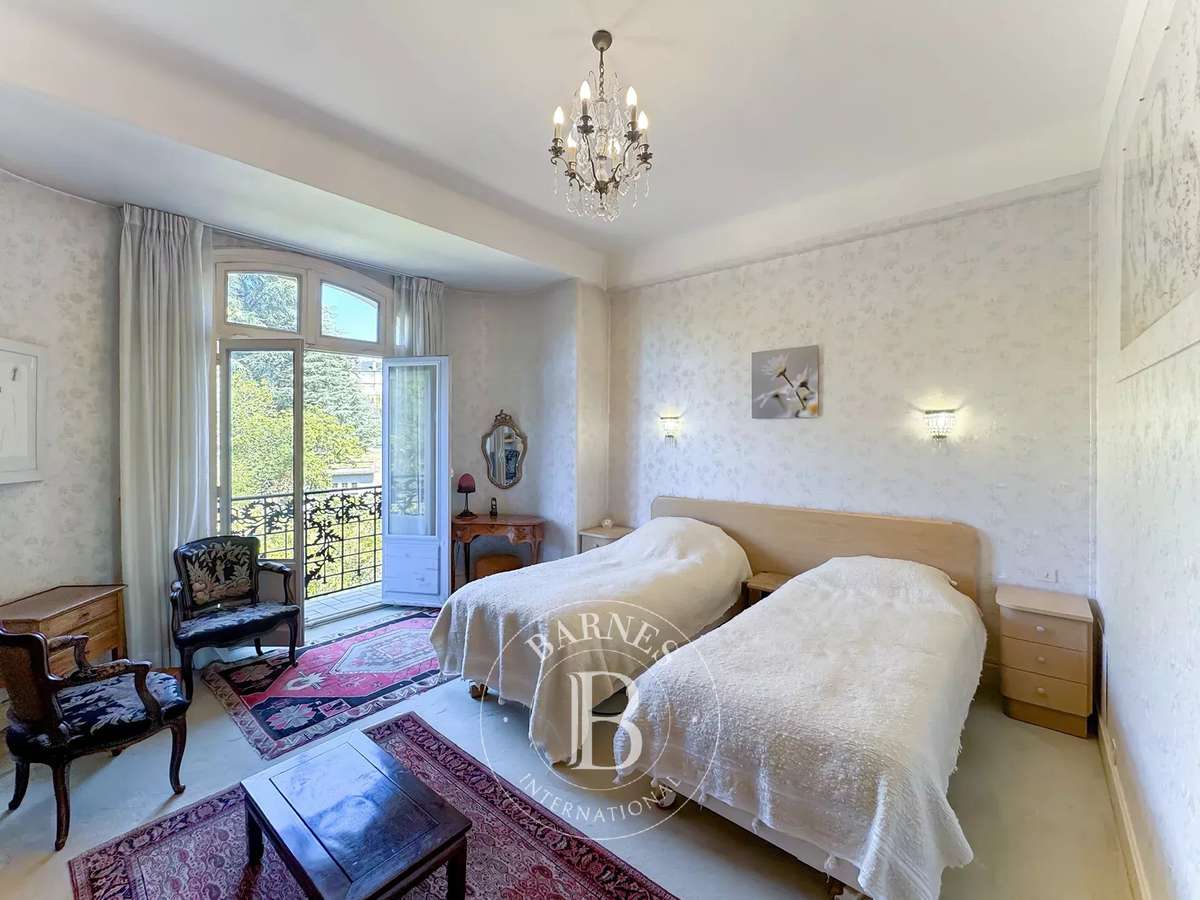 Appartement Aix-les-Bains