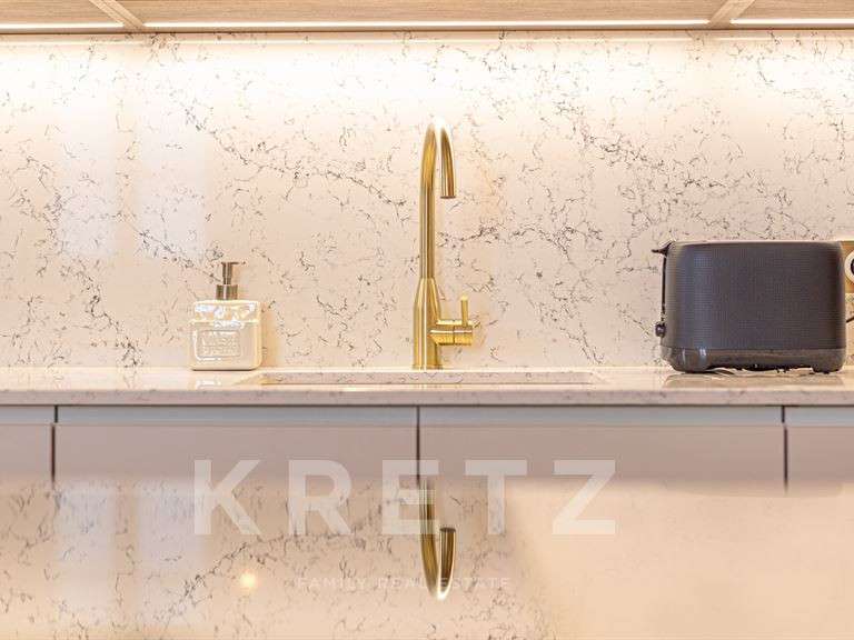 Apartment Aix-les-Bains - 1 bedroom - 60m²