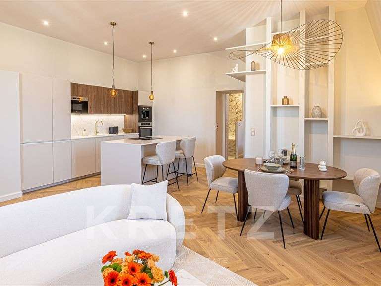 Appartement Aix-les-Bains