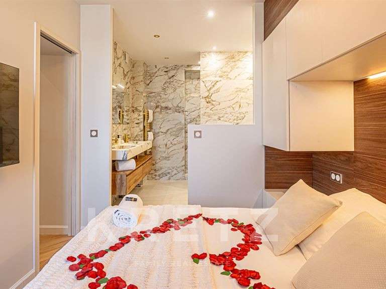 Appartement Aix-les-Bains