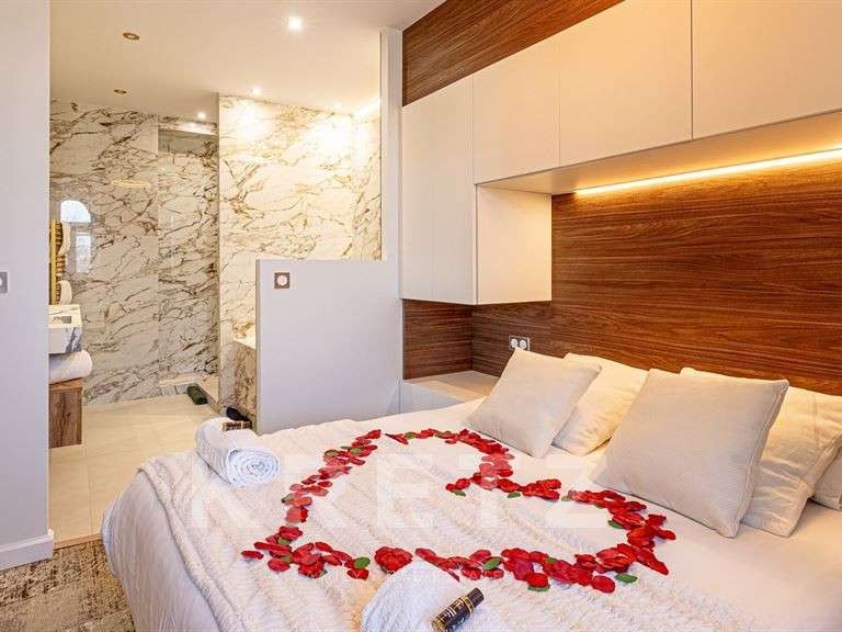 Appartement Aix-les-Bains